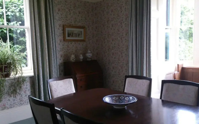 Upper Letton Farmhouse