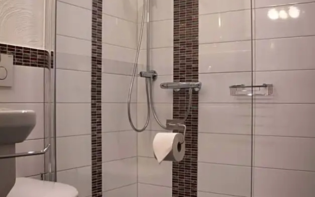 Hotel Zur Traube Altenahr