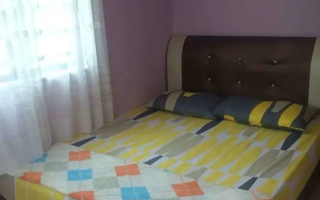 Indah Guesthouse Pekan