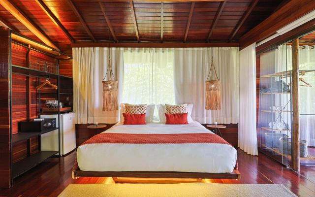 Eco Luar Boutique Hotel