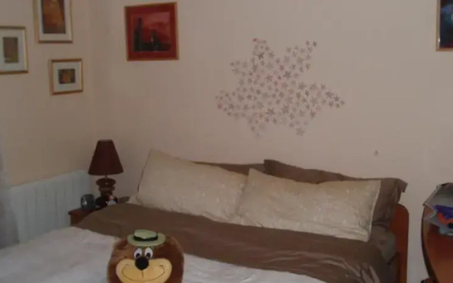 Apartments Prenc