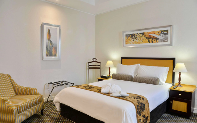 City Lodge Hotel GrandWest