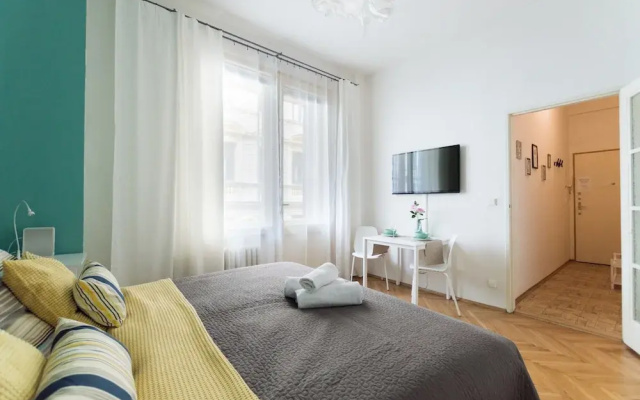Reznicka ApartMeet