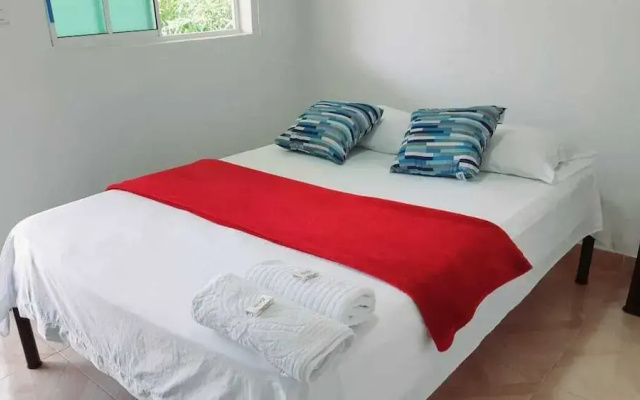 Hotel Caribe Platinium