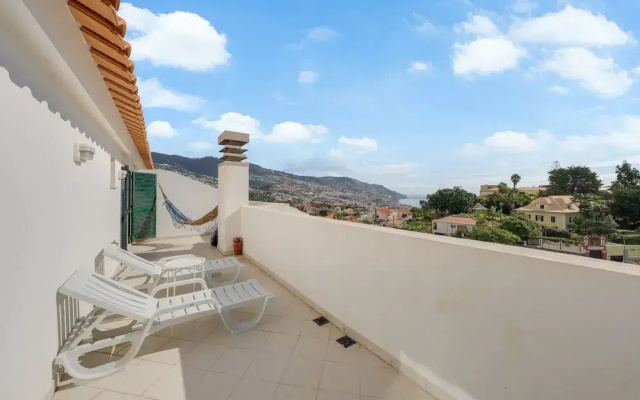 Anje Apartamento