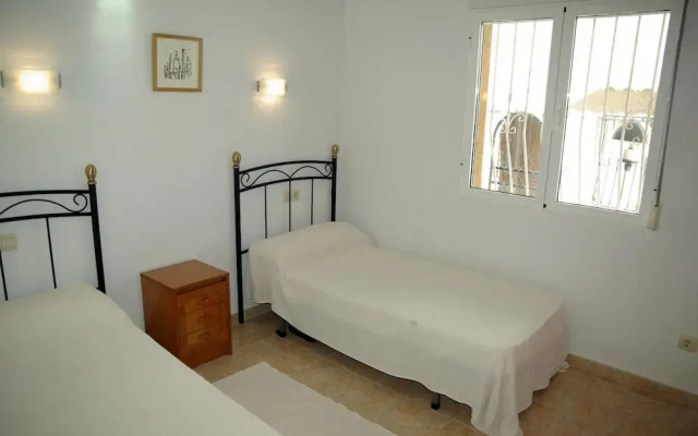 Apartamento Panorama X0089