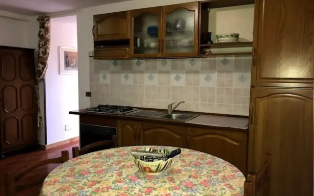 Il Casale dei Giua