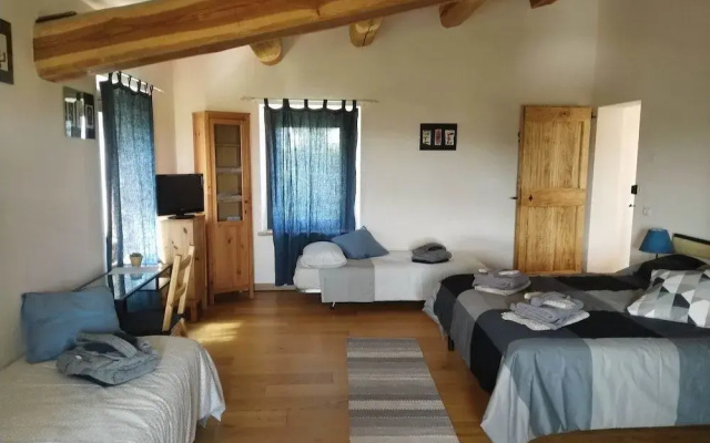 Il Gallo Silvestre - Bed&Books