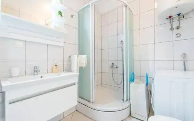 Old Town Charm Apartment