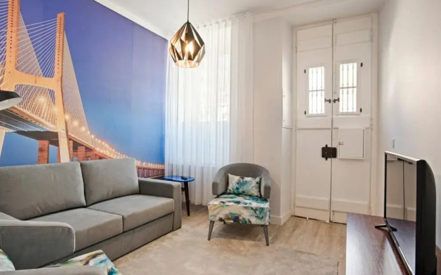 Bmyguest - Ambassador Boutique Apartment II