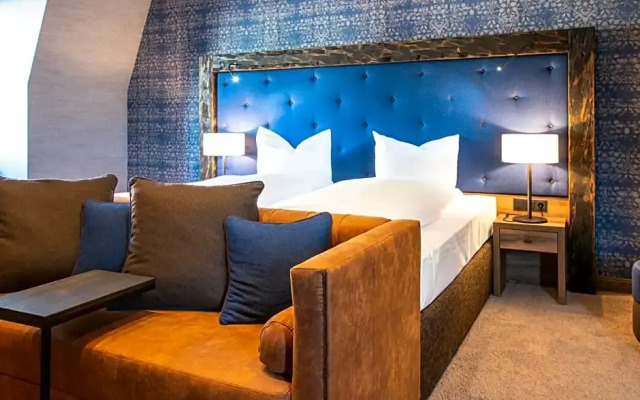 Spreewelten Hotel