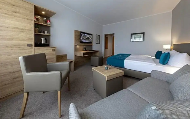 Hotel Logotel