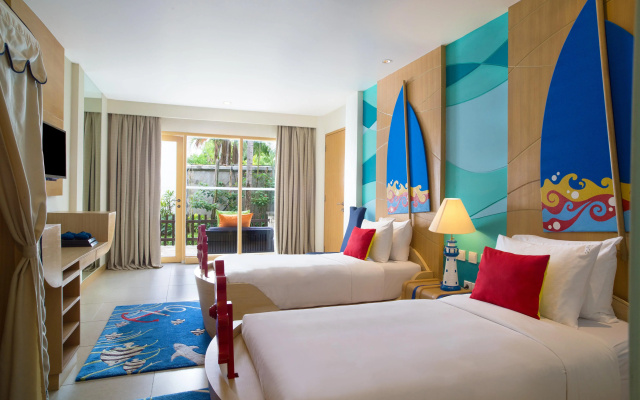 Holiday Inn Resort Baruna Bali by IHG