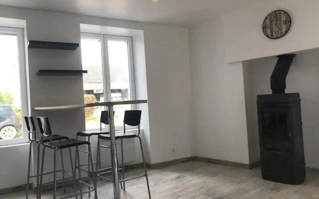 Nice house