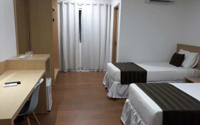 Roma Hotel