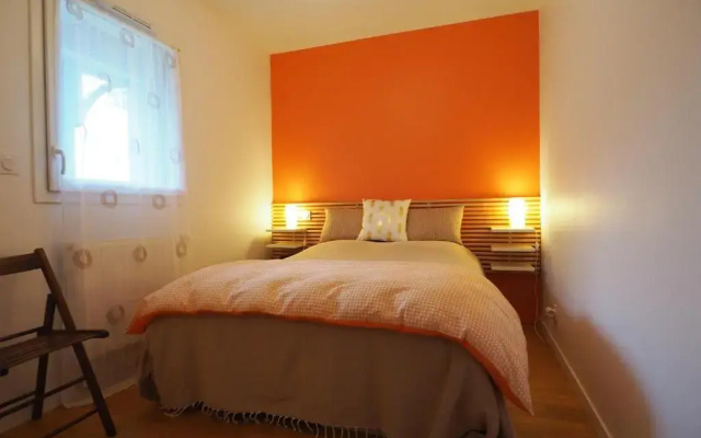 Appartement Arcachon, 3 Pièces, 6 Personnes - Fr-1-474-63