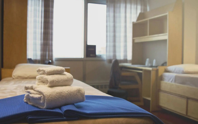 Saint Mary's University Residence Summer Accommodations