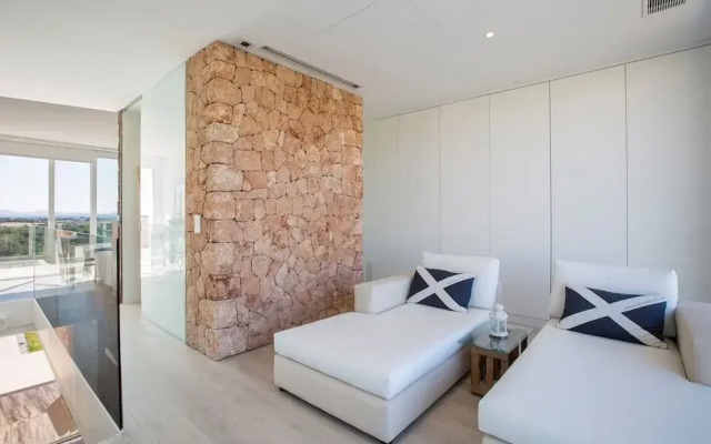 Can Bosquerro - Villa With Private Pool