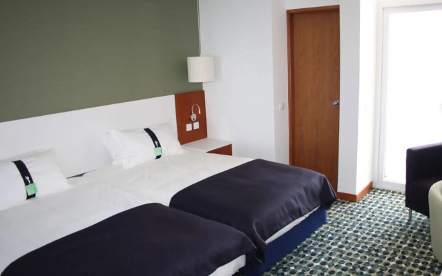 Holiday Inn Algarve