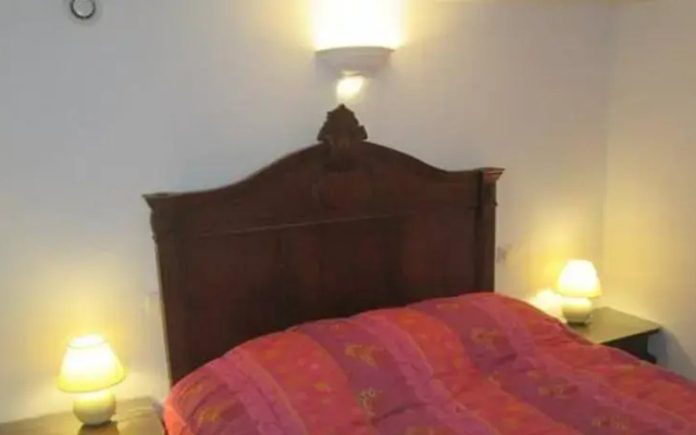 Auberge de la Vieille Garde