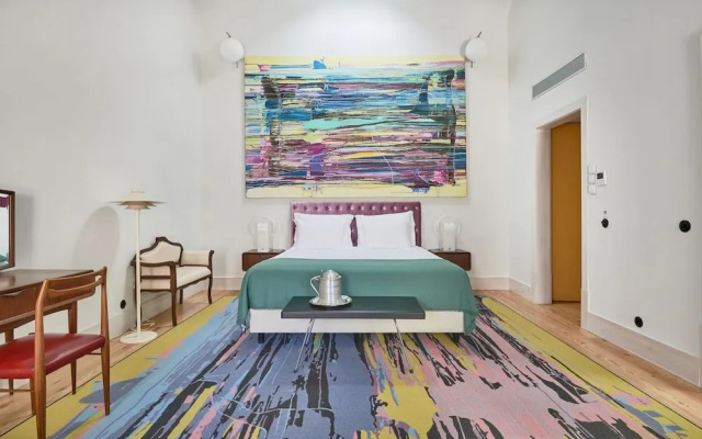 Cais Urban Lodge