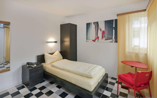 Schlosshotel - Self Check-In Hotel am Schlosspark