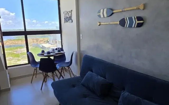 Duplex 303B belavista by la playa