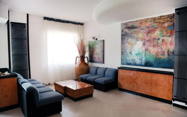 Hotel Pineta