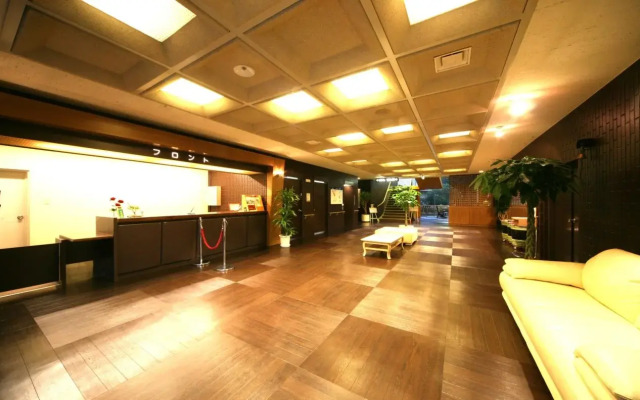 Ryokan Hidamari