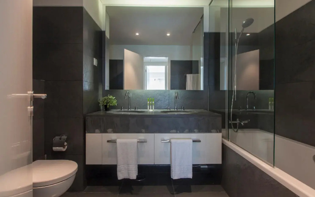 Troia Residence - Apartamentos Acala