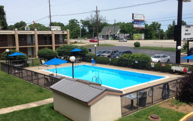 Bluegrass Inn