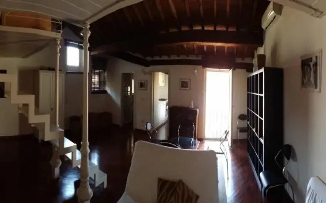 Your Home in Florence Tornabuoni