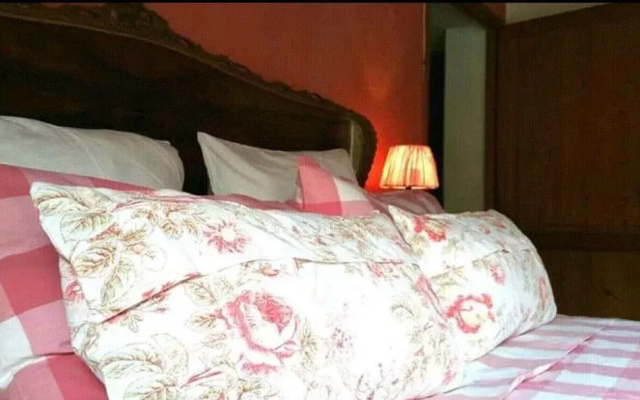 B&B La Cucina