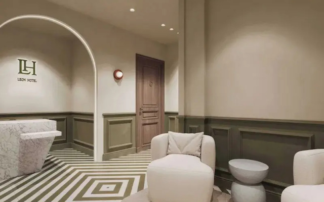 Hôtel Leon