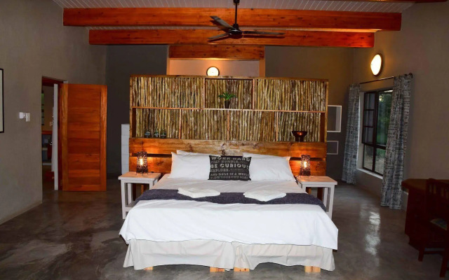 Mananga Private Bush Retreat