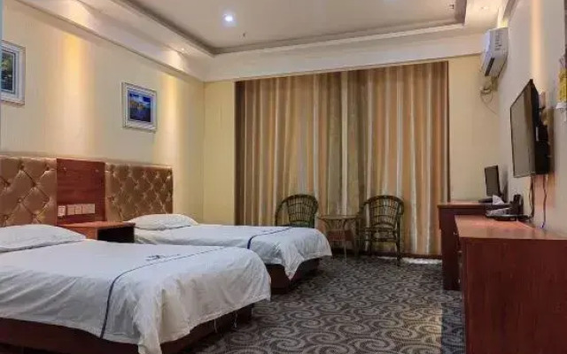 Shengyunxuan Hotel