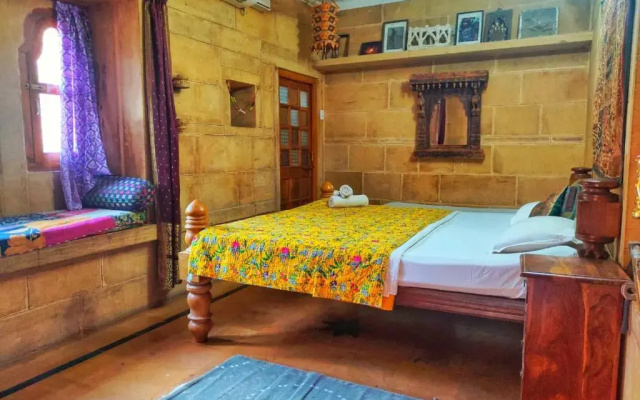 Hotel Shahi Palace