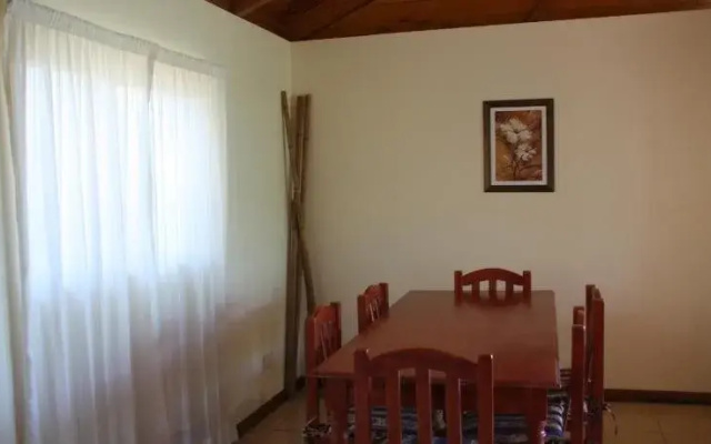 La Loma de Pilar