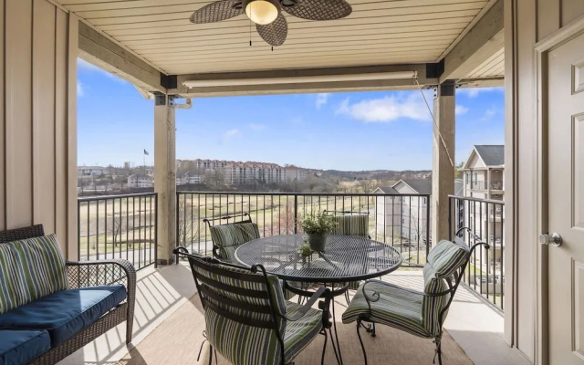 Branson's Wildwood Golf Retreat