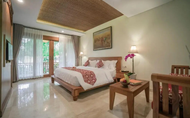 Wedacita Resort And Spa