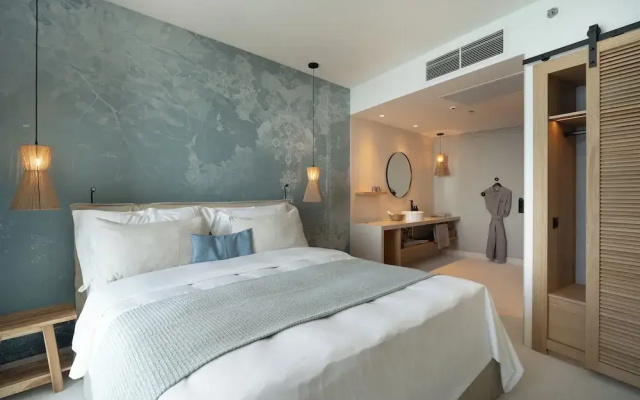 Blu Mare Hotel