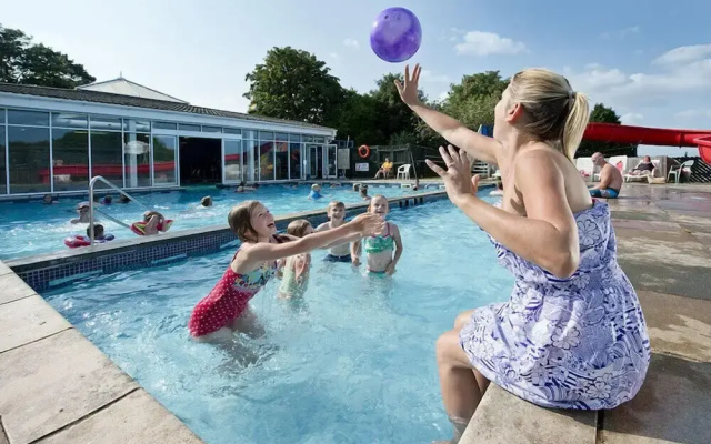 South Bay Holiday Park