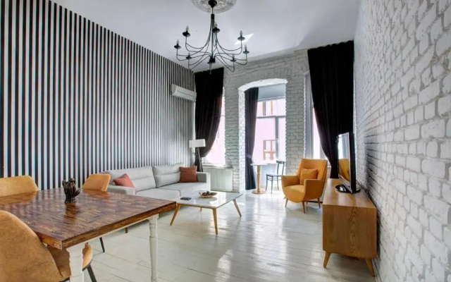 Maravilloso Hotel Galata