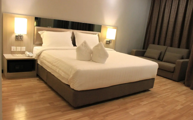 Livingston Hotel