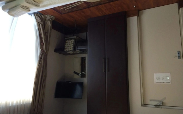 314 on Clark Guest House