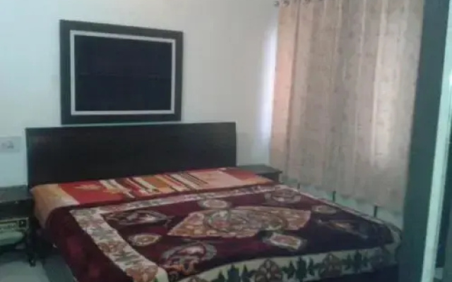 Johlz Home Stay
