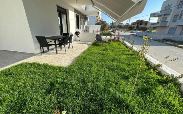 Olea Suites 2