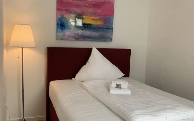 Smartlodge Hannover