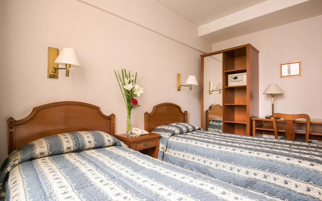 Atlas Tower Hotel