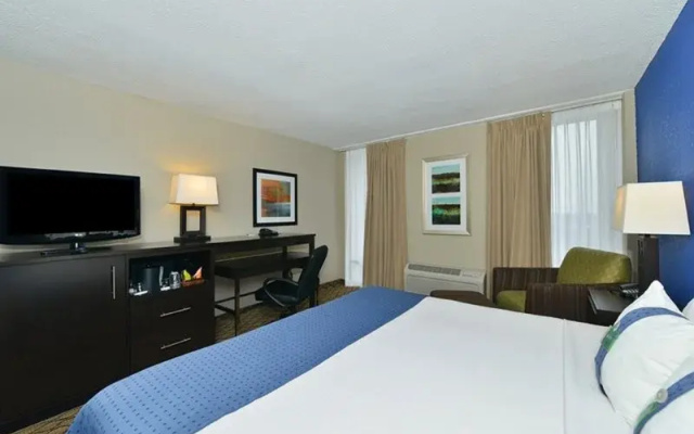 Holiday Inn North